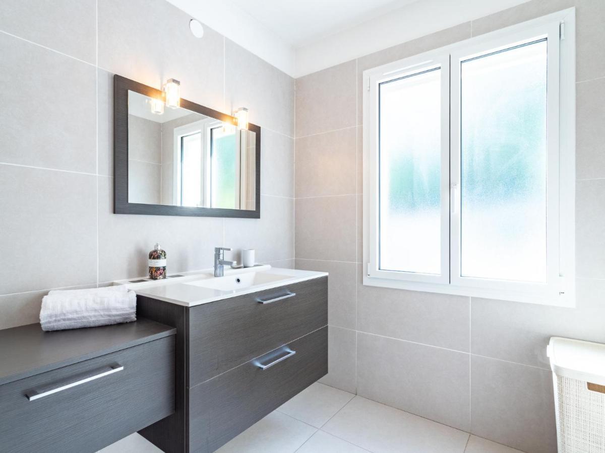 Villa Aurval By Interhome Cogolin Luaran gambar