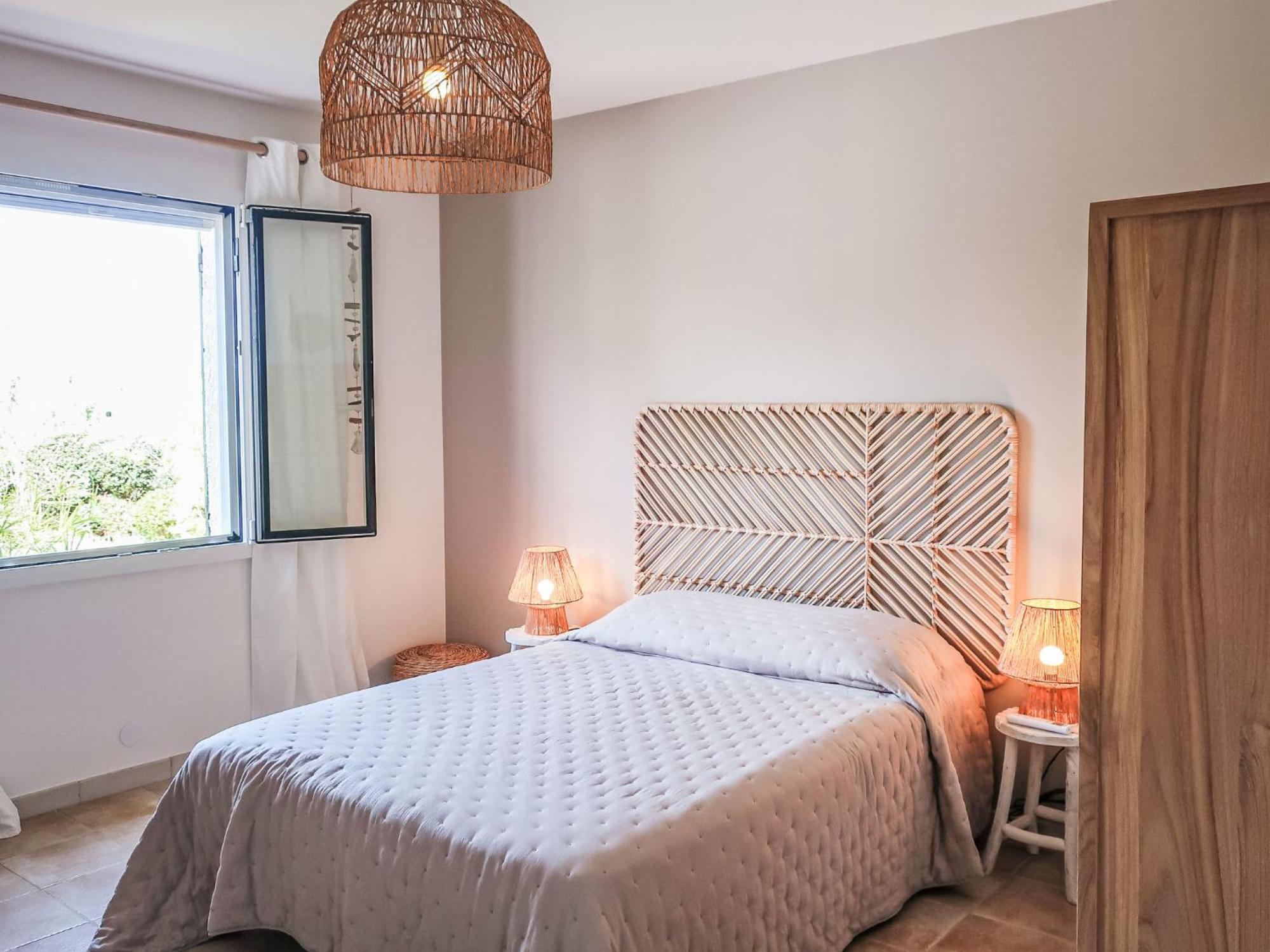 Villa Aurval By Interhome Cogolin Luaran gambar